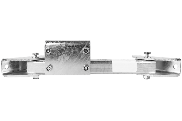 Travesaño para rueda de apoyo AL-KO para lanza V 440/460