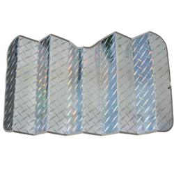 Parasol para ventana LAMP Diamant-Reflex L 140x80cm