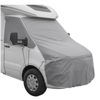 Funda protectora ProPlus para la cabina de la autocaravana Mercedes-Benz Sprinter a partir de 2018.