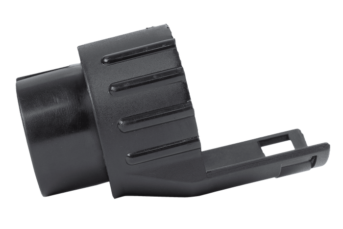 Adaptador adaptador UNITRAILER, casquillo de enganche de remolque reductor 7/13 PIN