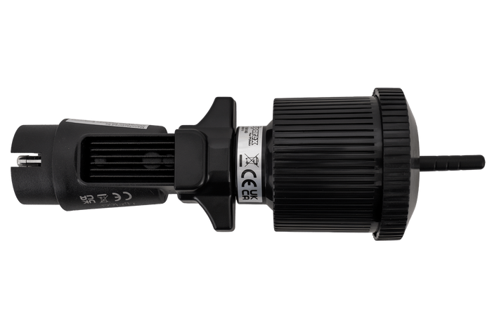 Transmisor 7-PIN SPAREX CONNIX PLUS S.164149 Transmisor inalámbrico CANBUS 24V