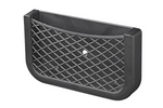 Bolsillo de malla de almacenamiento ProPlus 230038 con marco de 200x120 mm