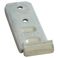 Soporte de enganche lateral WINTERHOFF BVG 60-A para enganche lateral de remolque