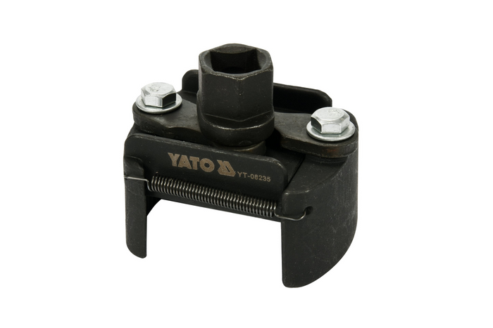 Llave ajustable para filtros de aceite YATO YT-08235 60-80 mm