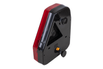 Luces traseras HORPOL LZT 752+LZT 750 con 6 funciones (izquierda y derecha).