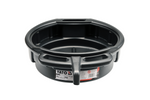 Cárter de aceite YATO YT-0717, capacidad 15 l