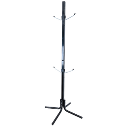 Soporte para llantas y neumáticos LAMP Percha para 4 ruedas