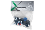 Pomo universal para volante PLASTEX GP105