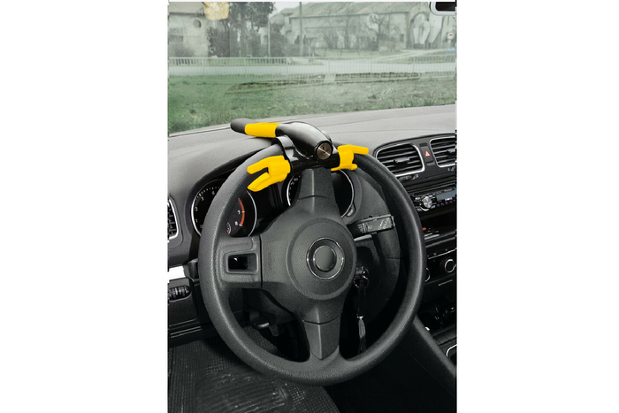 Bloqueo de dirección Zanna-Lock LAMP