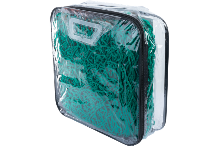 Red de protección con goma UNITRAILER 200 cm x 300 cm