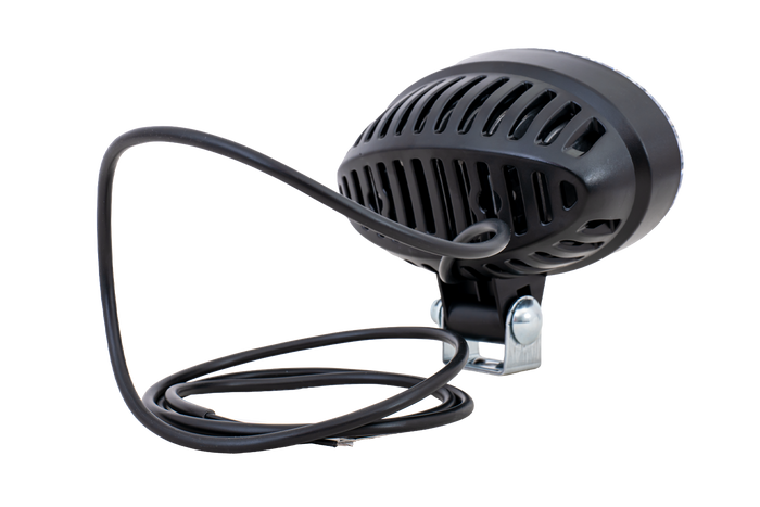 Reflector de lámpara de trabajo LED FRISTOM FT-367 15xLED 6100lm