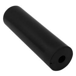 Rodillo guía lateral KNOTT de 63 mm para remolque de barco
