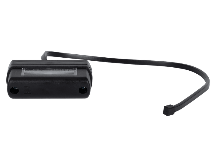 Iluminación de matrícula Fristom FT-022/1