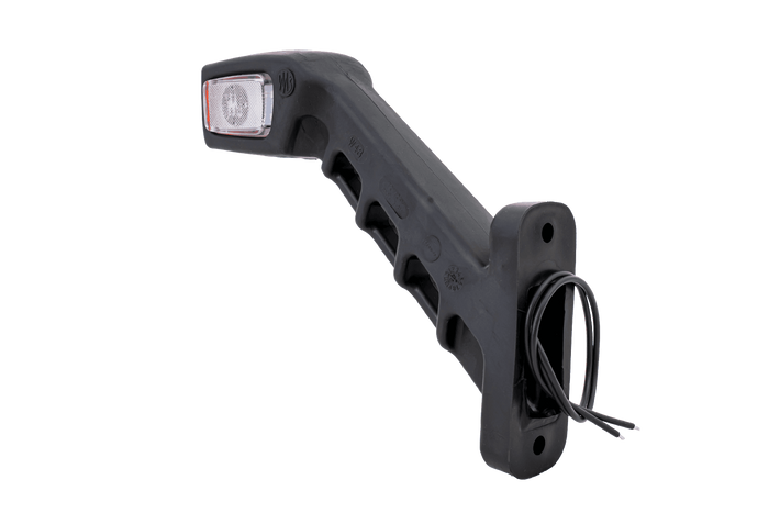 Luz de posición WAŚ W48 2049P LED derecha