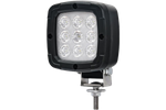 Reflector de luz de trabajo LED FRISTOM FT-063 9xLED 650lm con soporte