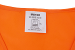 Chaleco reflectante HERMON XXL naranja