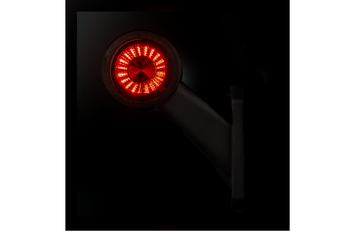 Lámpara de posición derecha LED HORPOL LD 725/P