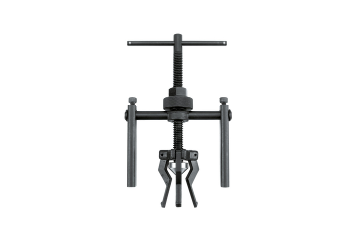 Extractor de rodamientos de dos brazos YATO YT-2510 de 12 a 38 mm