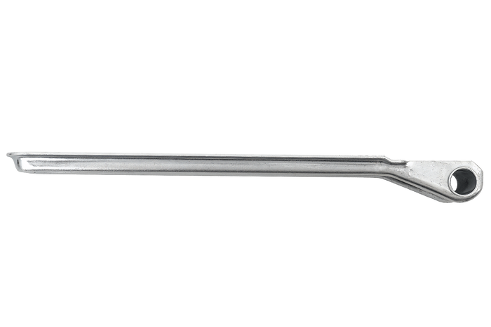 Bisagra lateral de remolque WINTERHOFF BSCH 10-320 para montaje lateral de remolque