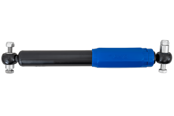 Amortiguador AL-KO Octagonal 1350 -2700 kg azul