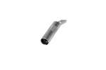 Llave para bujías con extensión YATO YT-08164 3/8″ 16 mm 310 mm