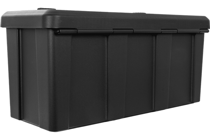 DAKEN 82203 Caja de herramientas BLACKIT 750x300x355mm 50,6l
