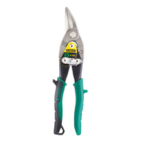 Tijeras para chapa metálica STANLEY FATMAX 2-14-564 derecha