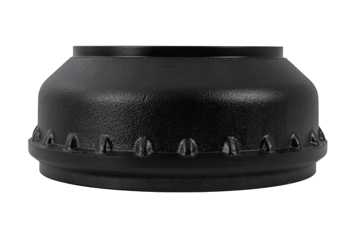 Tambor de freno para AL-KO con rodamiento para eje de remolque 1000-1350kg 200x50 5x112 37mm