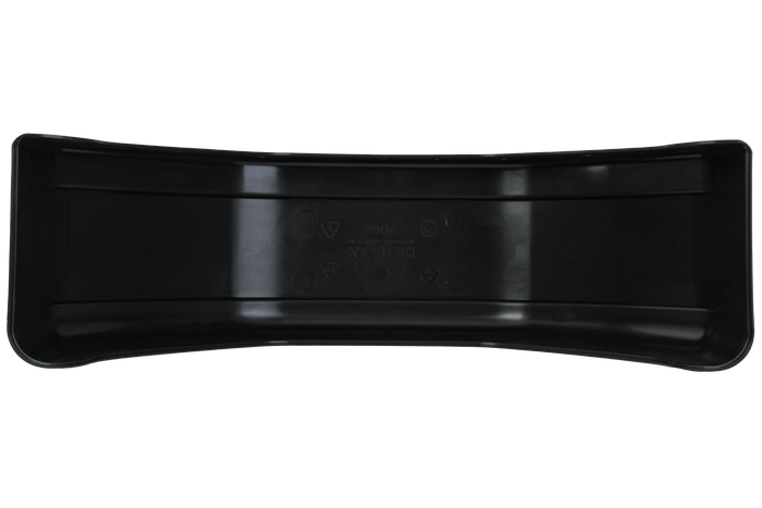 Guardabarros para remolque 13-14" DE HAAN HMK 2066 paso de rueda 660/200mm