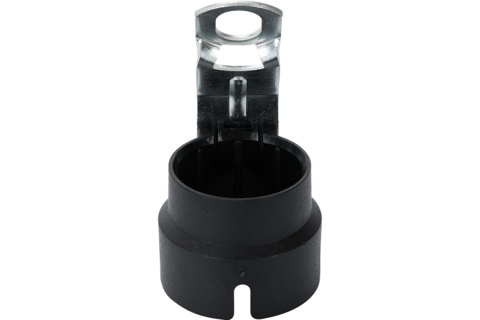 Soporte universal para el enchufe AL-KO