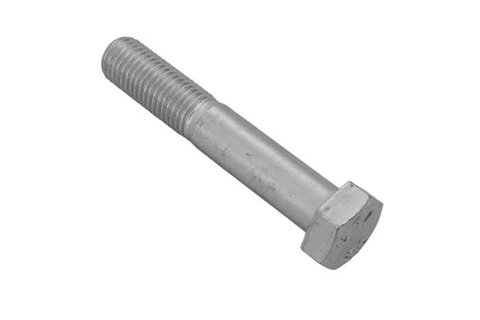 Tornillo de fijación de la abrazadera DROMET M16x90