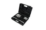 Juego de extractores y separadores YATO YT-06412, 14 piezas