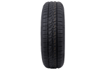 OUTLET Rueda de remolque reforzada NEUMÁTICO KENDA 155/70 R12C 104/102N LLANTA STARCO 4.5Jx12"H2 5x112 ET:20