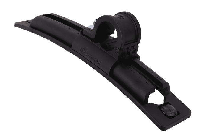 Soporte de montaje de guardabarros DOMAR DK8146 soporte ajustable