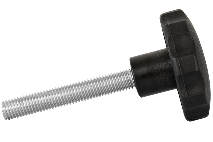 Pomo C-60 M 10X48 para rampas