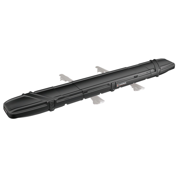 Cofre de techo para cañas de pescar INNO ROD BOX 290 (IF44BK)