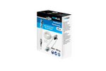Cabrestante de cable ProPlus 345007, polea de 20 m, 180 kg