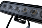 Reflector de lámpara de trabajo LED LAYTZ LY7301, 24 LED, 2400 lm, rectangular