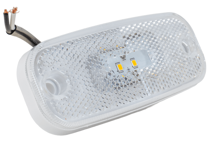 Lámpara de señalización universal LED TT TECHNOLOGY TT.12016C