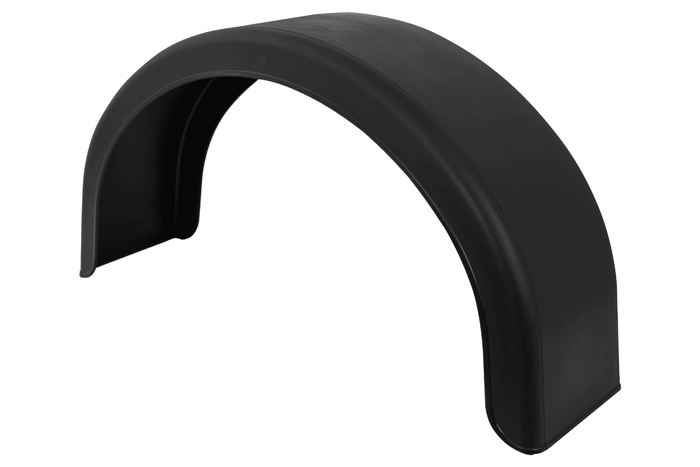 Guardabarros de remolque 13-14" DOMAR D20200 paso de rueda 700/200mm