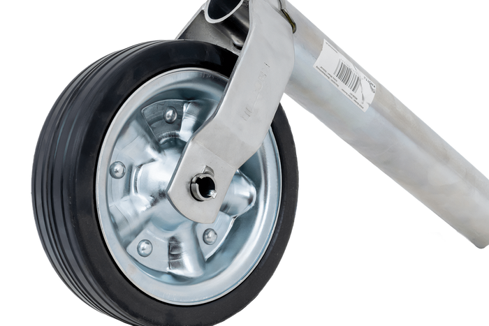 Rueda de apoyo TK60 KNOTT 400284.001 250kg 60mm