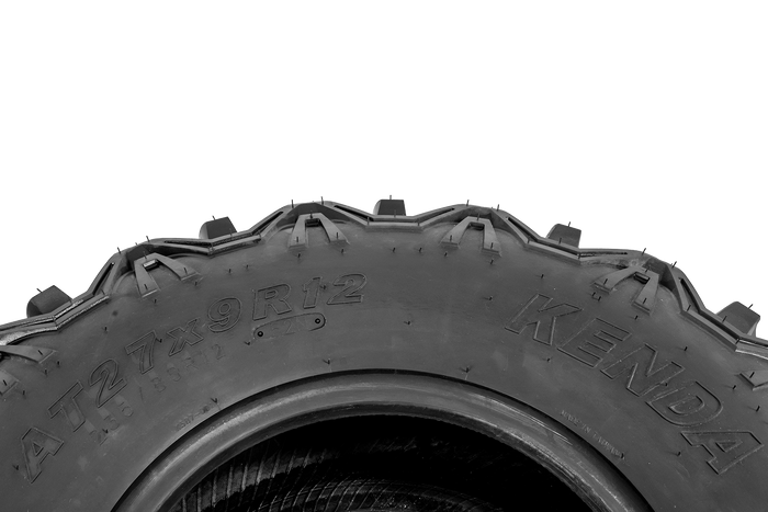 Neumático todoterreno KENDA K587 Bear Claw HTR para quad/ATV 235/80 R12 52N 8PR TL