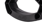 Asa de maniobra AL-KO para rueda de apoyo dia. 60mm