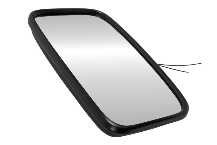 Espejo retrovisor lateral calefactable PLASTEX LR0300E universal 310x195mm