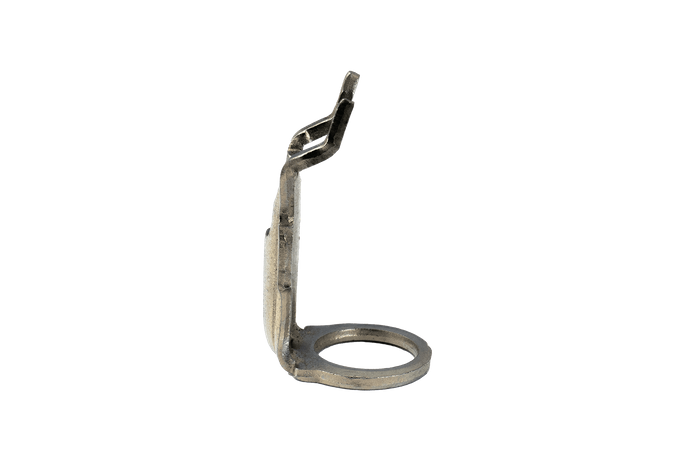 Muelle de trinquete AL-KO para regulador de freno tipo 1637