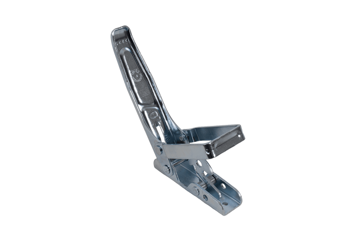 Gancho lateral para remolque STEELPRESS ZB-01A