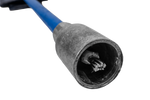 Cable de freno Bowden KNOTT NIRO 980207.17 de montaje rápido 1530/1720 mm