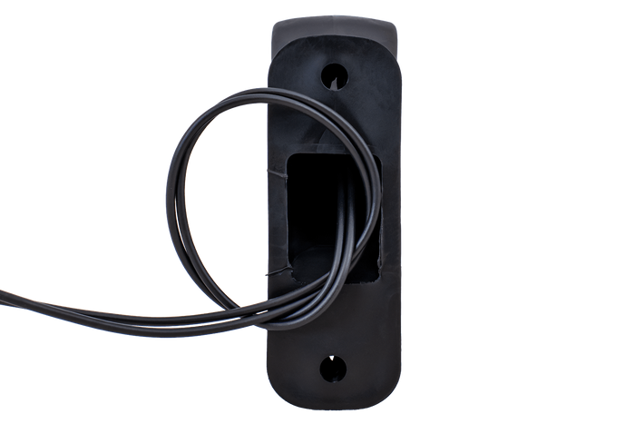 Luz de posición WAŚ W49 241L LED izquierda