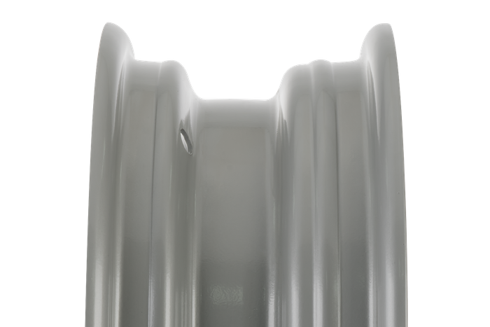 Llanta de acero para remolque UNITRAILER 4.5Jx13"H2 5x112 ET:30