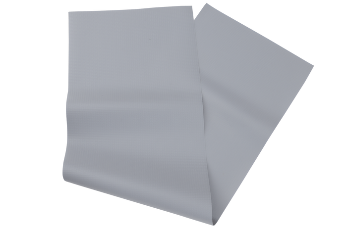 Kit de reparación de lonas MANTES Eco Gray 500 g/m2